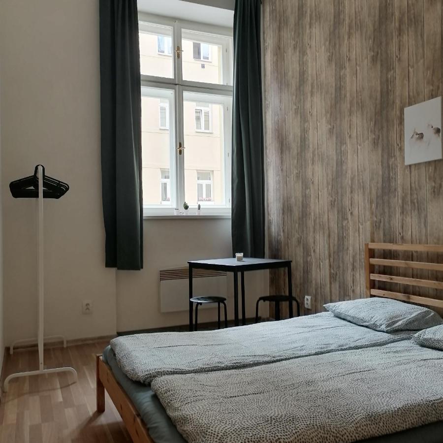 Lovely In The City Center!! Apartmán