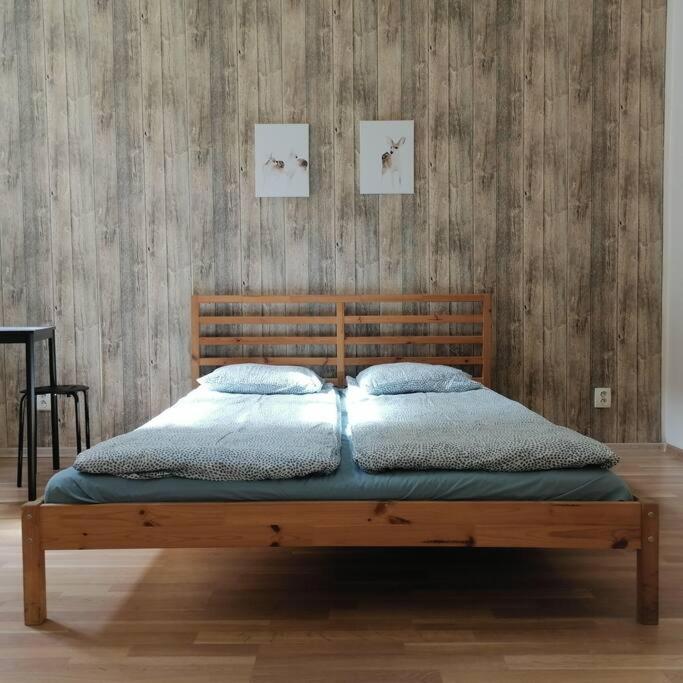 Lovely In The City Center!! Apartmán