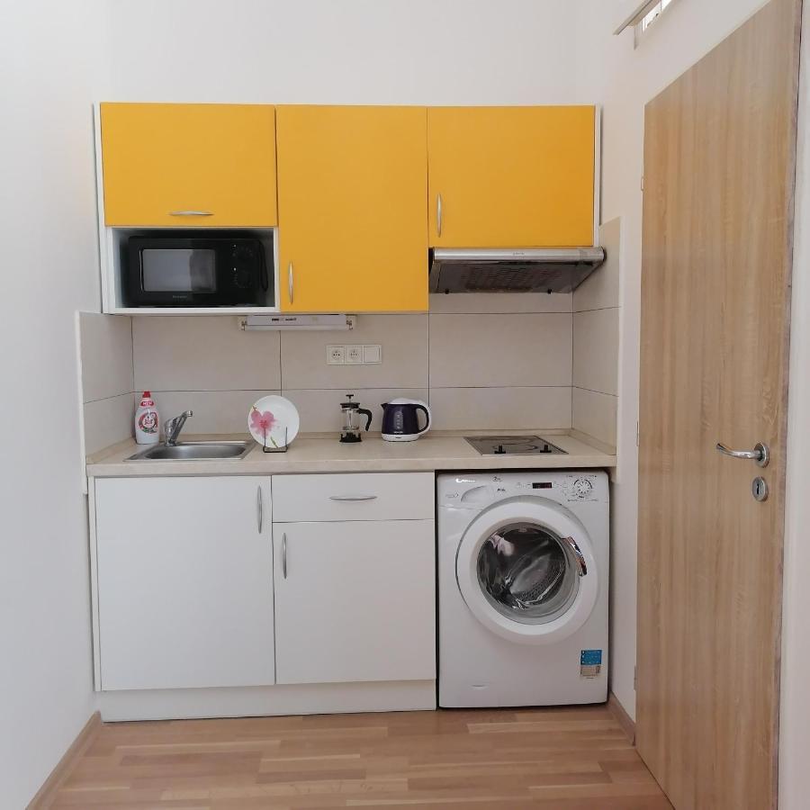Lovely In The City Center!! Apartmán Praha